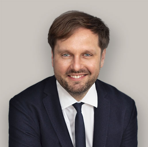 Home • INT Solutions Bartek Zwardoń